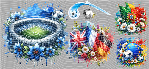 16oz Latest Bestseller-C 7288